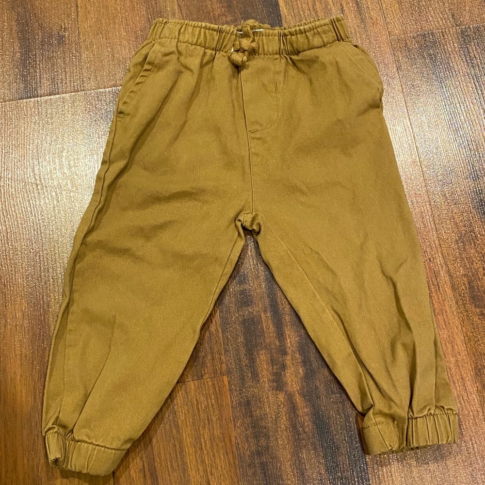 Paper Denim & Cloth pants